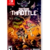 gra nintendo switch demon throttle / special reserve games