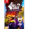 gra nintendo switch foretales