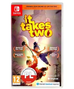 gra nintendo switch it takes two