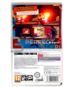gra nintendo switch it takes two