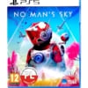 gra ps5 no man's sky