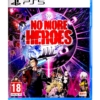 gra ps5 no more heroes iii