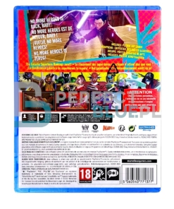 gra ps5 no more heroes iii