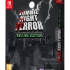 gra nintendo switch zombie night terror edycja deluxe