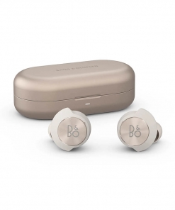 słuchawki bezprzewodowe dokanałowe / bang & olufsen / beoplay eq / kolor piaskowy