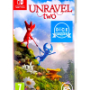 gra nintendo switch unravel two / 2