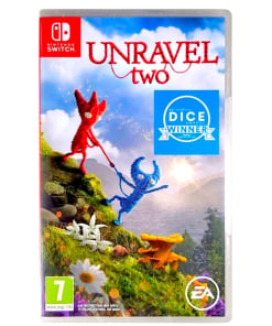 gra nintendo switch unravel two / 2