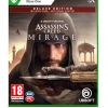 gra xbox one / xbox series x upgrade / assassin's creed mirage deluxe edition