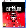 gra ps5 cult of the lamb