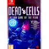 gra nintendo switch dead cells action game of the year