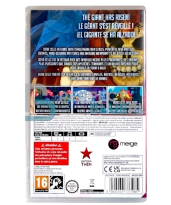 gra nintendo switch dead cells action game of the year