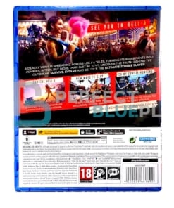gra ps5 dead island 2 day one edition