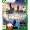 gra xbox series x hogwarts legacy / dziedzictwo hogwartu