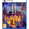 gra ps5 octopath traveler ii