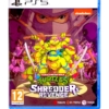 gra ps5 teenage mutant ninja turtles: shredder's revenge