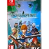 gra nintendo switch the legend of heroes: trails to azure deluxe edition