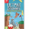 gra nintendo switch ultimate chicken horse
