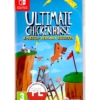 gra nintendo switch ultimate chicken horse