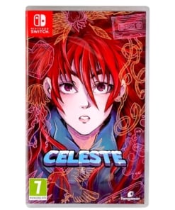 gra nintendo switch celeste