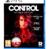 gra ps5 control ultimate edition