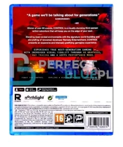 gra ps5 control ultimate edition