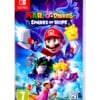 gra nintendo switch mario + rabbids sparks of hope