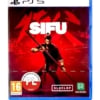 gra ps5 sifu