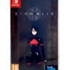 gra nintendo switch signalis