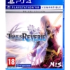 gra ps4 / ps4 vr / the legend of heroes: trails into reverie deluxe edition
