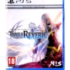 gra ps5 the legend of heroes: trails into reverie deluxe edition