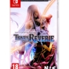 gra nintendo switch the legend of heroes: trails into reverie deluxe edition