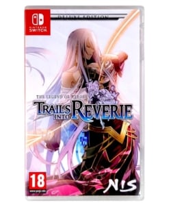 gra nintendo switch the legend of heroes: trails into reverie deluxe edition