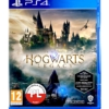 gra ps4 hogwarts legacy / dziedzictwo hogwartu
