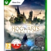 gra xbox one hogwarts legacy / dziedzictwo hogwartu