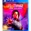 gra ps4 / + ps5 upgrade / life is strange true colors