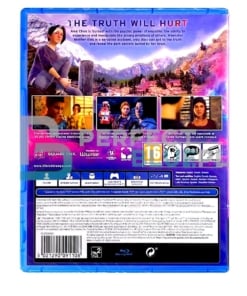 gra ps4 / + ps5 upgrade / life is strange true colors