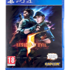 gra ps4 / ps5 / resident evil 5