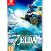 gra nintendo switch the legend of zelda: tears of the kingdom