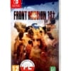 gra nintendo switch front mission 1st: remake