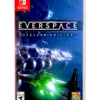 gra nintendo switch everspace stellar edition / us