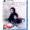 gra ps5 a plague tale: innocence