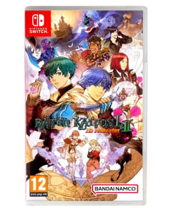 gra nintendo switch baten kaitos i and ii hd remaster