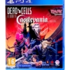 gra ps4 / + upgrade ps5 / dead cells: return to castlevania edition + dlc