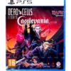gra ps5 dead cells: return to castlevania edition + dlc