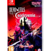 gra nintendo switch dead cells: return to castlevania edition + dlc