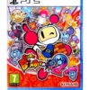gra ps5 super bomberman r 2