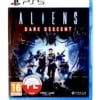 gra ps5 aliens dark descent