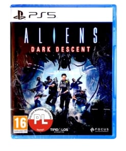 gra ps5 aliens dark descent