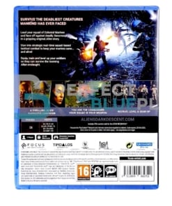 gra ps5 aliens dark descent