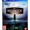 gra ps4 / ps5 / bioshock the collection / kolekcja / de